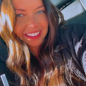 Meet your Posher, Kelsey